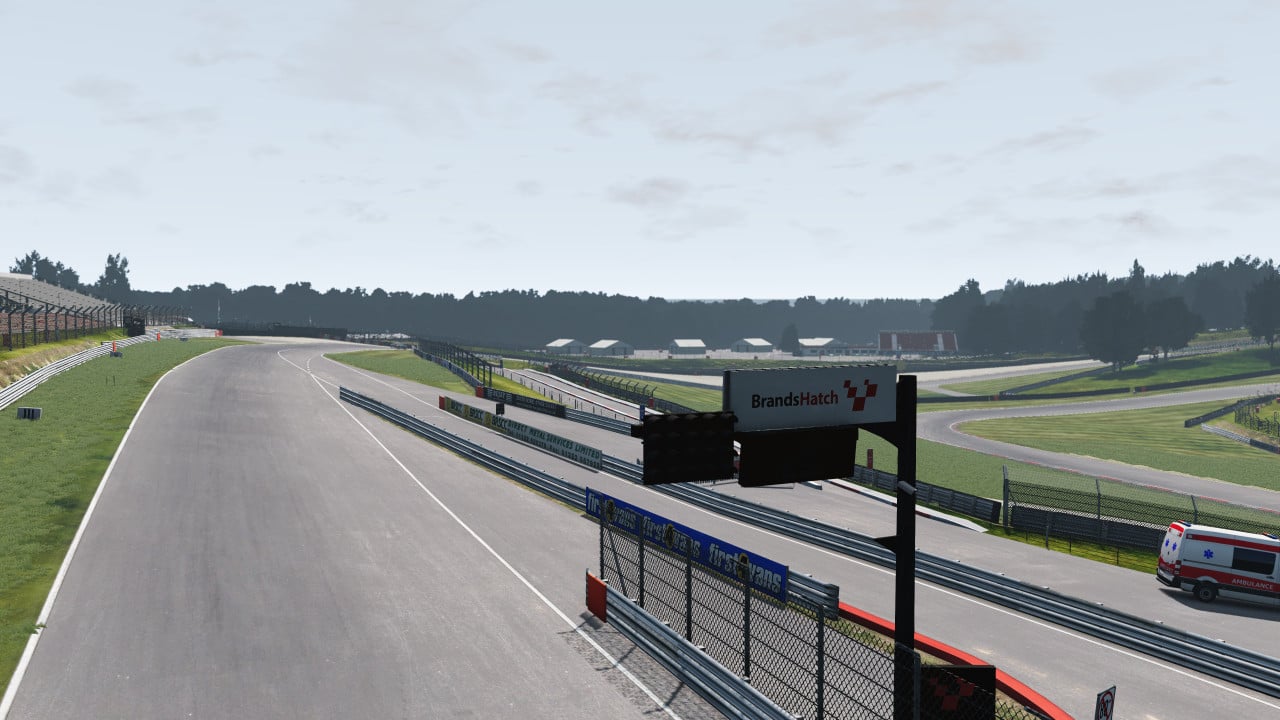 Brands Hatch